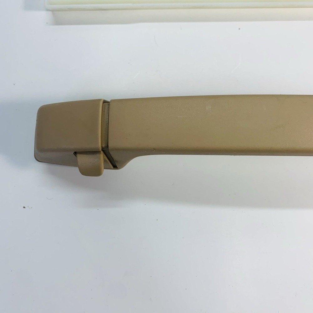 2004-2010 BMW X3 Roof Grab Handle 201222012 Rear Left Driver Side - Picture 4 of 13